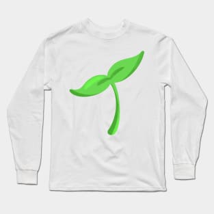 Sprout Long Sleeve T-Shirt